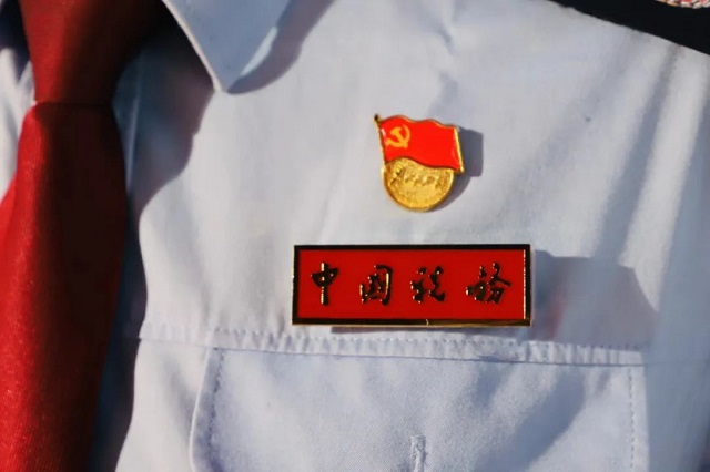 “出彩河南人”最美稅務(wù)人揭曉！