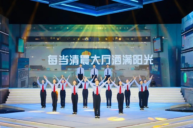 “出彩河南人”最美稅務(wù)人揭曉！