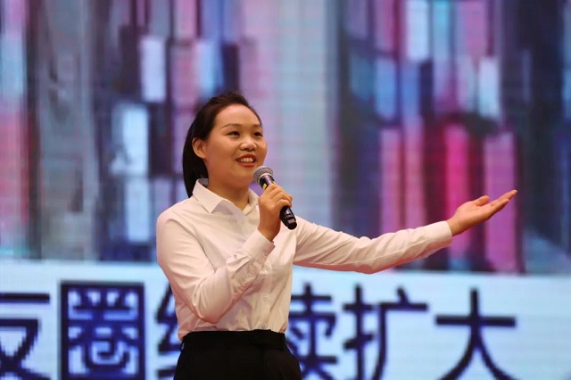 獻禮青年節(jié)！市紀委監(jiān)委機關五四青年節(jié)主題演講比賽（決賽）圓滿舉行