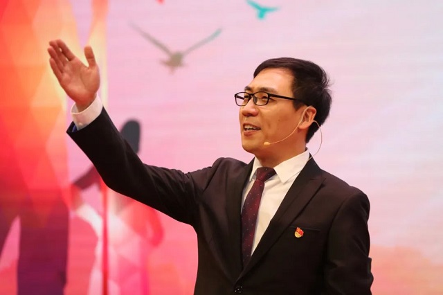 獻禮青年節(jié)！市紀委監(jiān)委機關五四青年節(jié)主題演講比賽（決賽）圓滿舉行