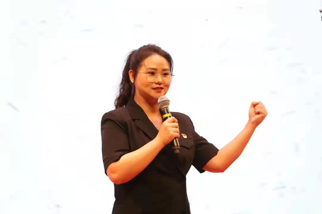 獻禮青年節(jié)！市紀委監(jiān)委機關五四青年節(jié)主題演講比賽（決賽）圓滿舉行