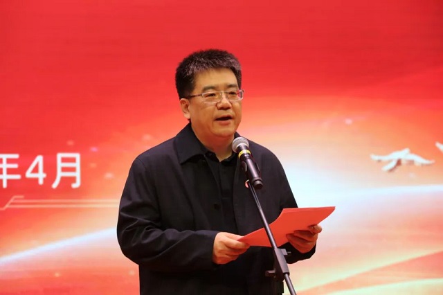 獻禮青年節(jié)！市紀委監(jiān)委機關五四青年節(jié)主題演講比賽（決賽）圓滿舉行
