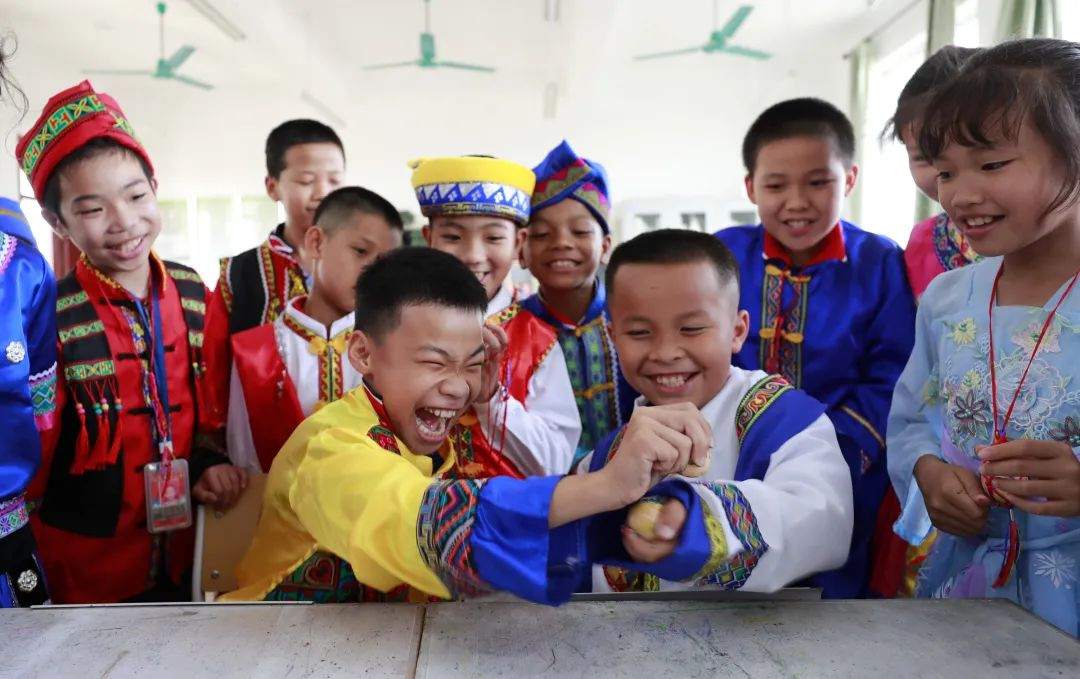 夏天要來了，立夏時節(jié)的專屬農(nóng)事、美食知多少？