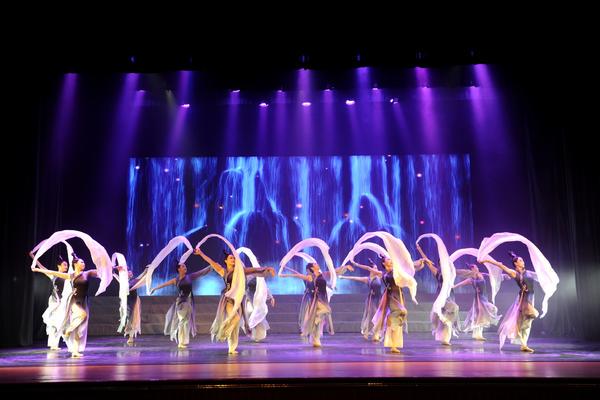 云展演、云旅游 看看這個“五一”河南人的線上打開方式