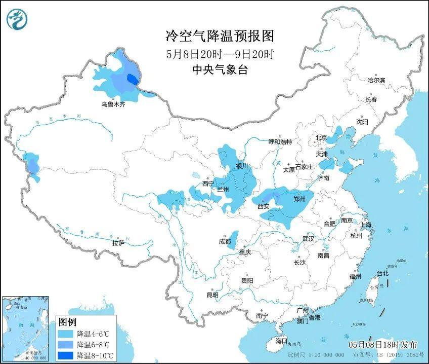 入汛以來最強降雨成因及影響如何？專家解讀