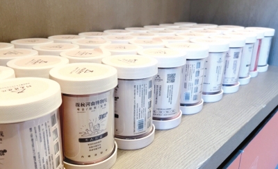 河南文創(chuàng)產品咋帶文物“出道”？