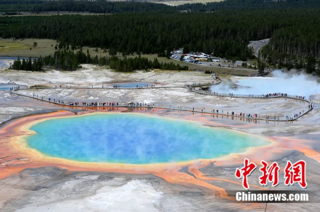 東西問丨李振基：保護生物多樣性，中國虞衡制度告訴了我們什么？