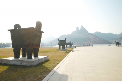 端午游，今年河南出游預(yù)測：鄭州南陽等上榜，露營、高空跳傘加入旅游清單