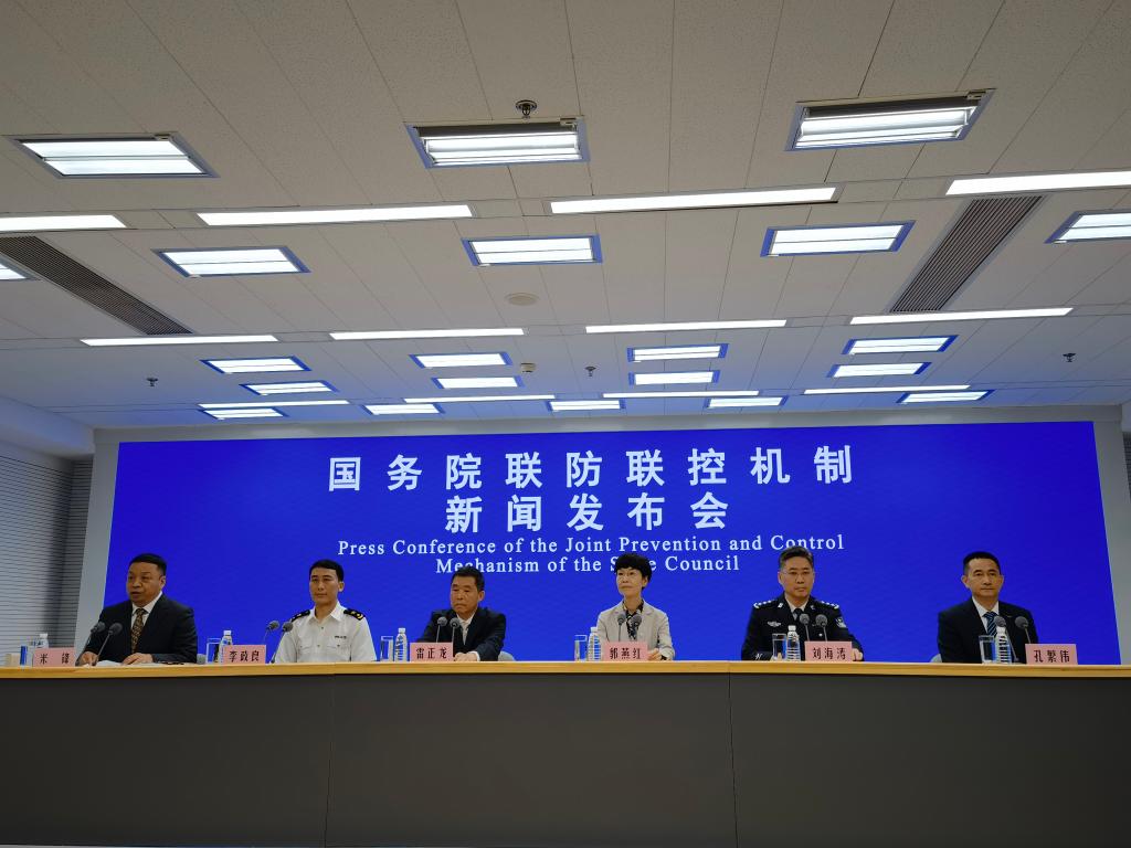 新華全媒+丨近期為何會(huì)出現(xiàn)多例核酸“假陽(yáng)性”的情況？權(quán)威回應(yīng)來(lái)了