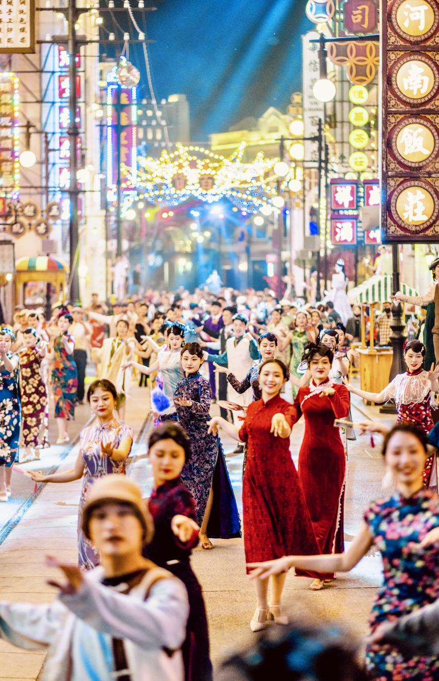 免費(fèi)游玩、國風(fēng)游園、文化大餐……端午節(jié)河南文旅消費(fèi)強(qiáng)勁復(fù)蘇，各大景區(qū)鉚足了干勁兒