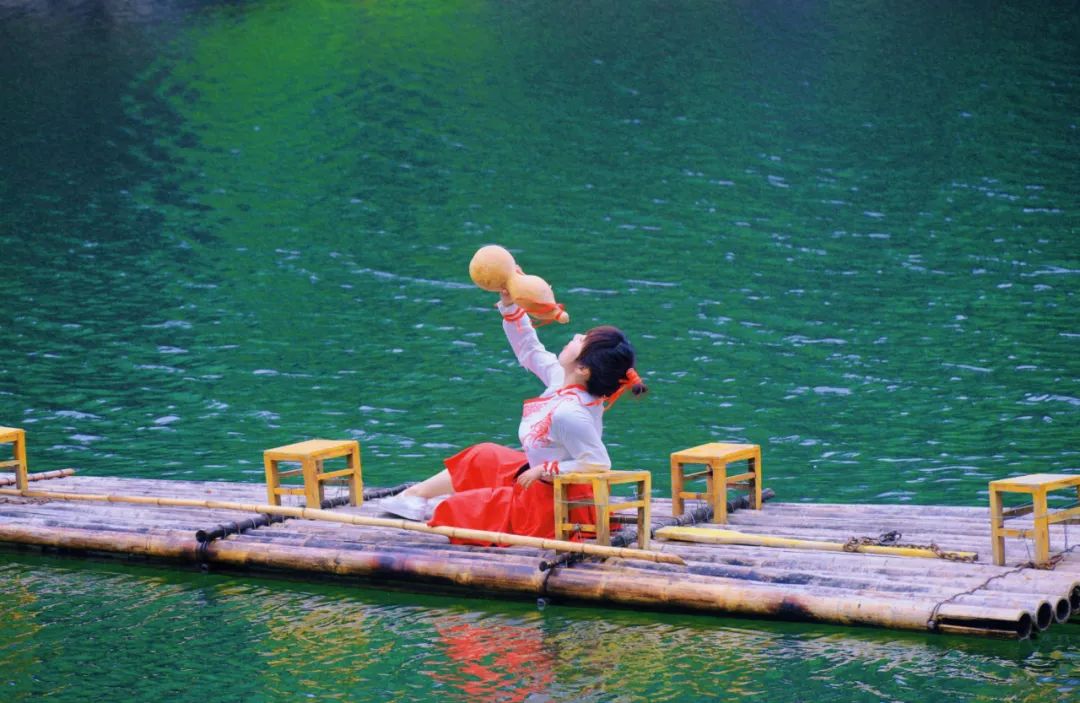 免費(fèi)游玩、國風(fēng)游園、文化大餐……端午節(jié)河南文旅消費(fèi)強(qiáng)勁復(fù)蘇，各大景區(qū)鉚足了干勁兒