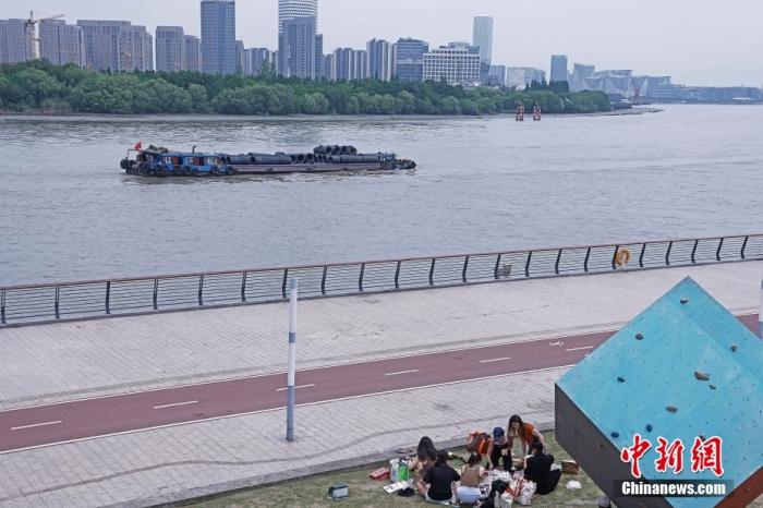 跨省游市場熱度回暖 端午旅游好于清明節(jié)