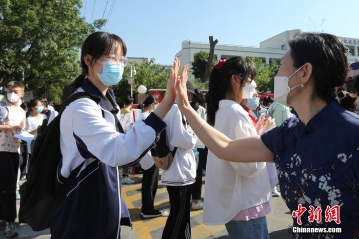 全國高考進入第二天 這些地方已公布查分時間！