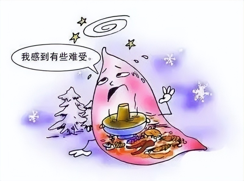 胃病久治不愈，調(diào)養(yǎng)胃黏膜是關(guān)鍵