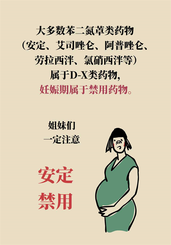 失眠人群都適合吃安眠藥？這五類人尤其注意