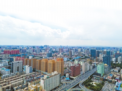 河南國(guó)資免租減租再加碼 免收3個(gè)月、減半12個(gè)月
