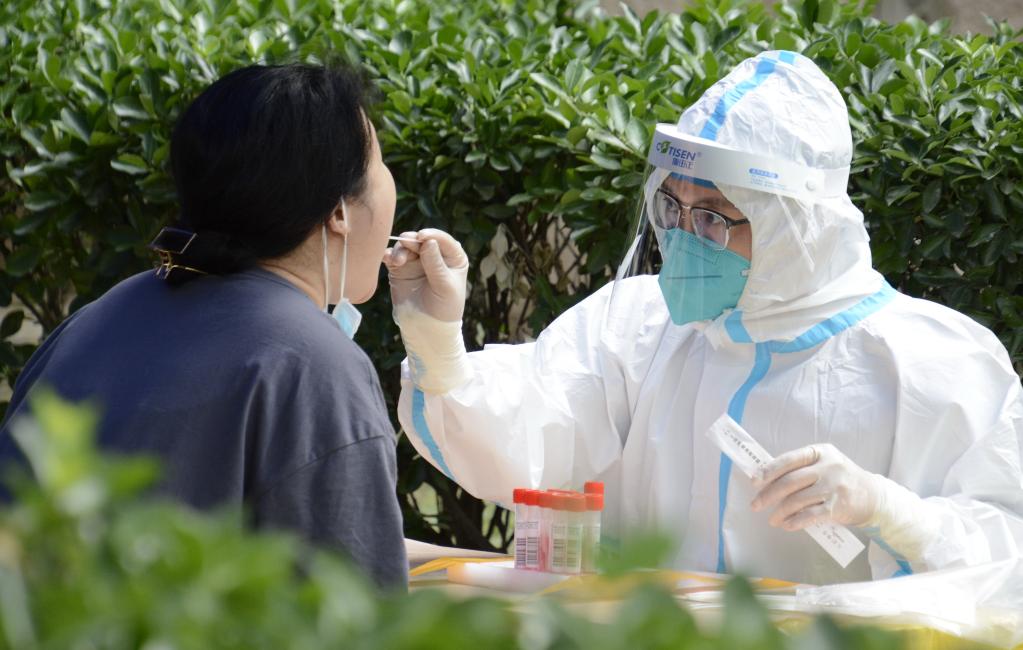 當前疫情形勢如何？如何保障大學生就業(yè)與返鄉(xiāng)？……權威回應來了