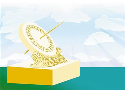 夏至的“至”，是什么“至”？（把自然講給你聽）