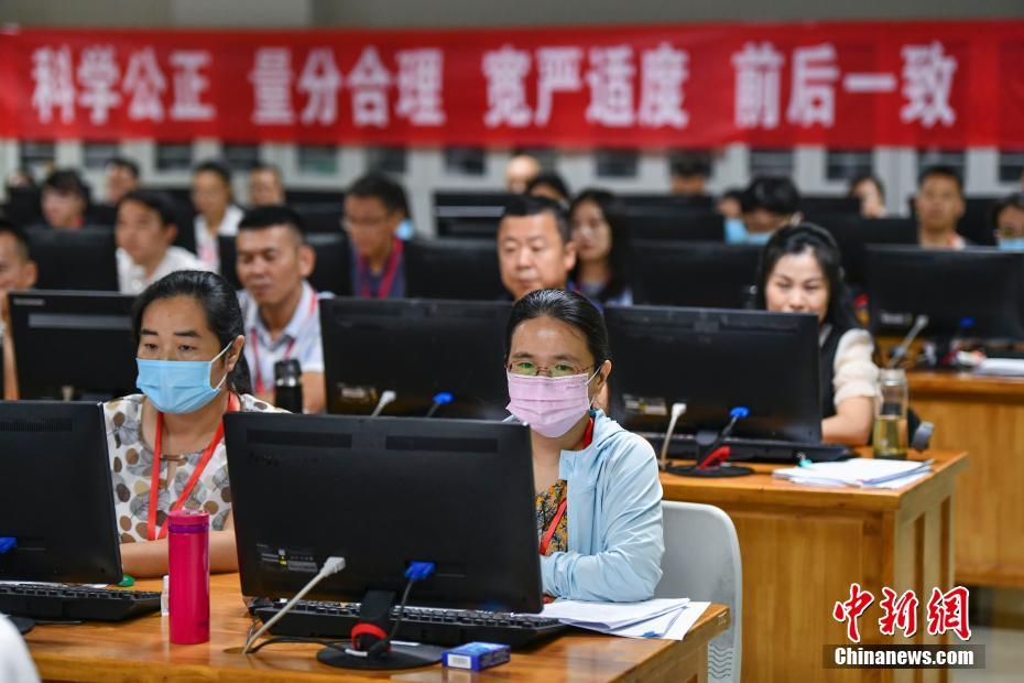 2022高考成績今起陸續(xù)公布 這些招生變化要了解！