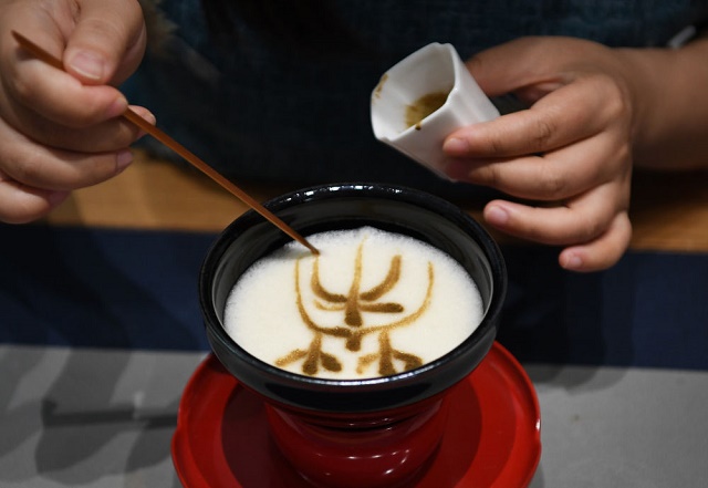 全球連線｜英國(guó)人大衛(wèi)——在中國(guó)感受茶文化