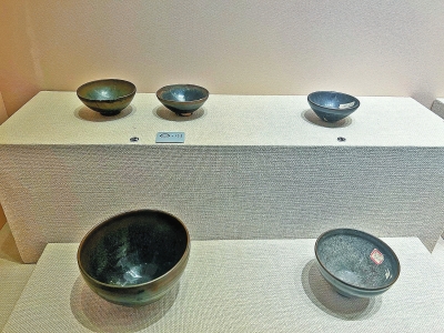 《夢(mèng)華錄》火了礬樓、飛錢、茶百戲……你可知在哪？都是啥？
