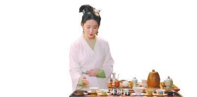 《夢(mèng)華錄》火了礬樓、飛錢、茶百戲……你可知在哪？都是啥？