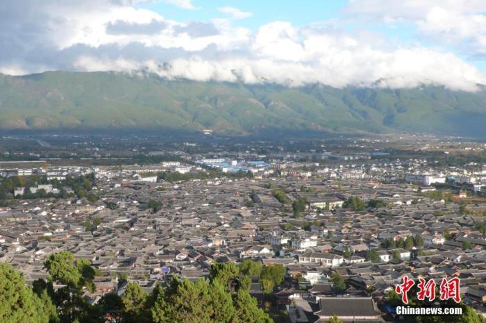 還悶在家里？這些旅游景點都要“爆”了