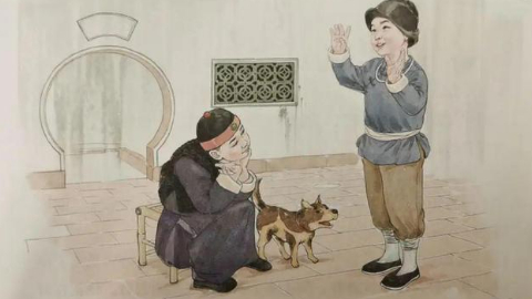 語文教材刪減魯迅作品？人教社回應(yīng)：沒有的事！