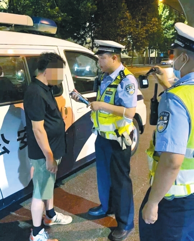 酒后挪車、騎電動車或共享單車會被當酒駕處理嗎……看看這些酒駕的誤區(qū)