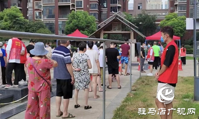準(zhǔn)大學(xué)生志愿者薛藝齊：為他人為社會奉獻(xiàn)是一件幸福事兒