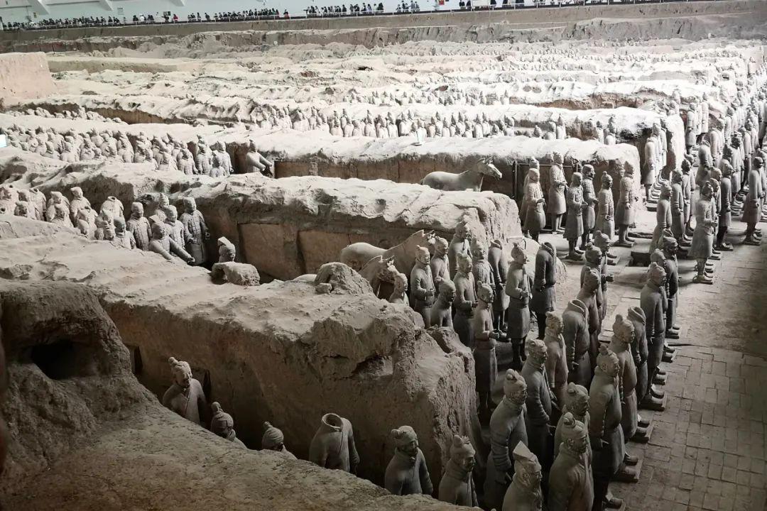 中國為什么不會(huì)分裂：“大一統(tǒng)”始終凝聚人心
