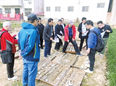 河南地震構(gòu)造探查進展咋樣了？ 給地球做“CT” “透明河南”已初步實現(xiàn)