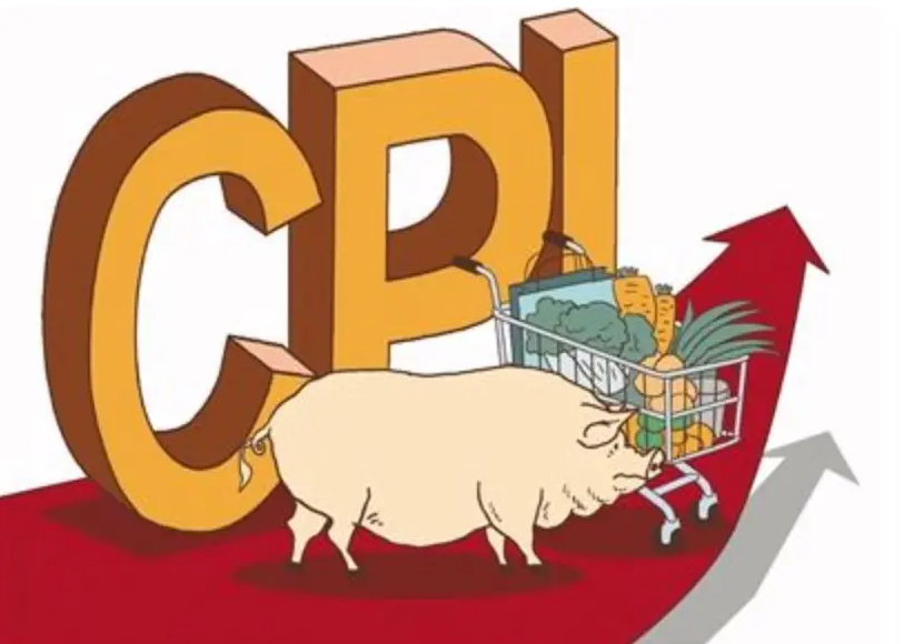 豬肉、蔬菜價(jià)格上行 7月CPI同比漲幅或繼續(xù)擴(kuò)大