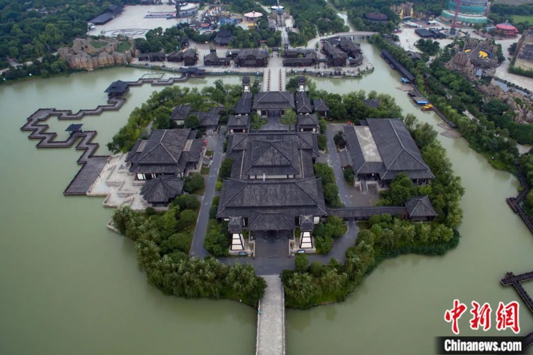 陳來(lái)：中國(guó)文化為何能為生態(tài)文明提供理念基礎(chǔ)？