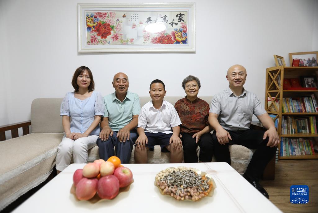 奮力開(kāi)創(chuàng)遼寧振興發(fā)展新局面——習(xí)近平總書記遼寧考察回訪
