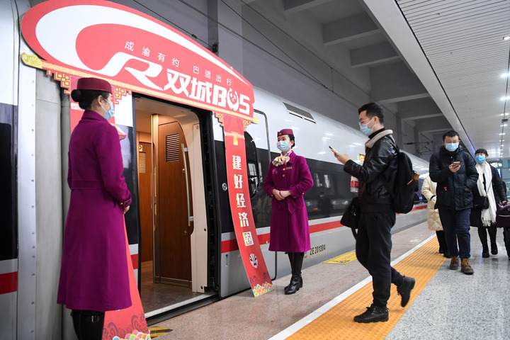 改革不停頓 開放不止步——新時代全面深化改革開放述評