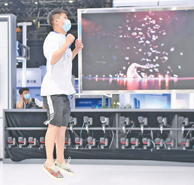 唱響時(shí)代主旋律傳播時(shí)代最強(qiáng)音 ——2022中國新媒體大會(huì)綜述