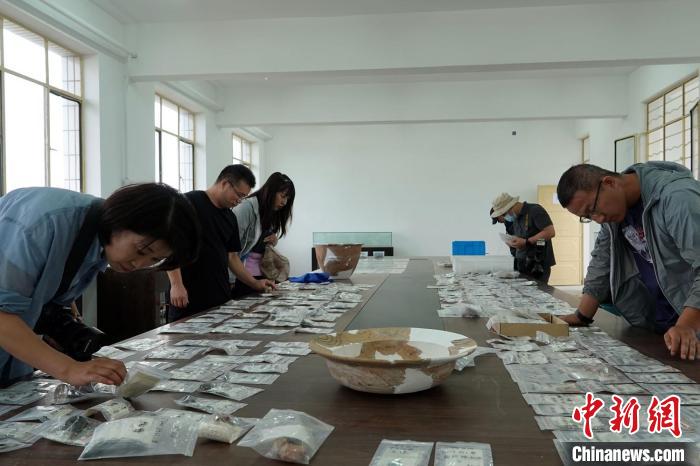 探訪仰韶晚期南佐遺址：考古發(fā)掘研究還有多少待解之謎？