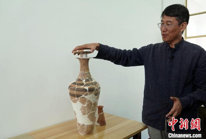 探訪仰韶晚期南佐遺址：考古發(fā)掘研究還有多少待解之謎？