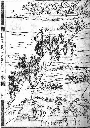 為何各地八景中都有一輪月？杜甫“月是故鄉(xiāng)明”有答案了