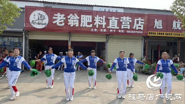服務基層，讓利于農(nóng)！鋤禾肥業(yè)攜手駐研種業(yè)感恩行圓滿成功