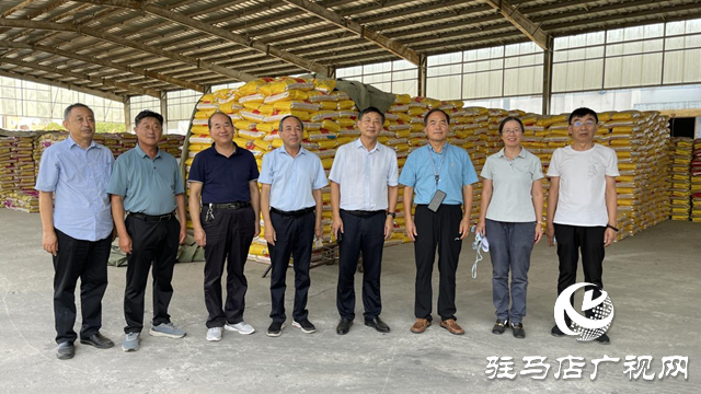 服務基層，讓利于農(nóng)！鋤禾肥業(yè)攜手駐研種業(yè)感恩行圓滿成功