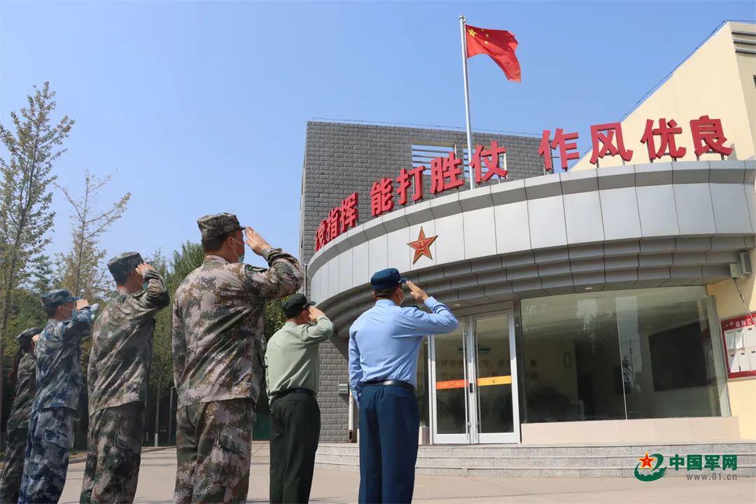 烈士紀念日丨你的名字，我們守護！
