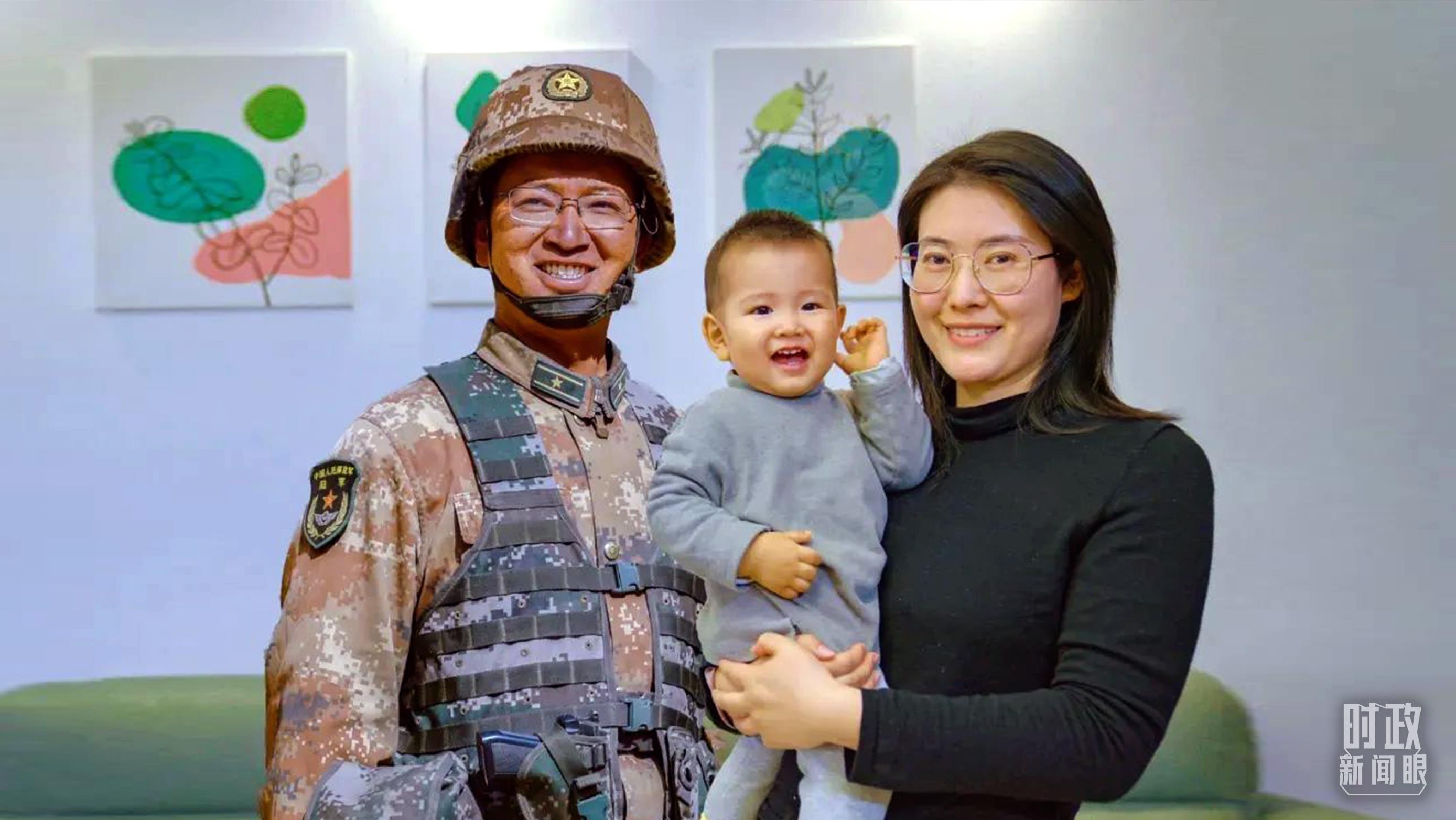時(shí)政新聞眼丨習(xí)近平出席這個(gè)莊嚴(yán)儀式，傳遞哪些重要信息？
