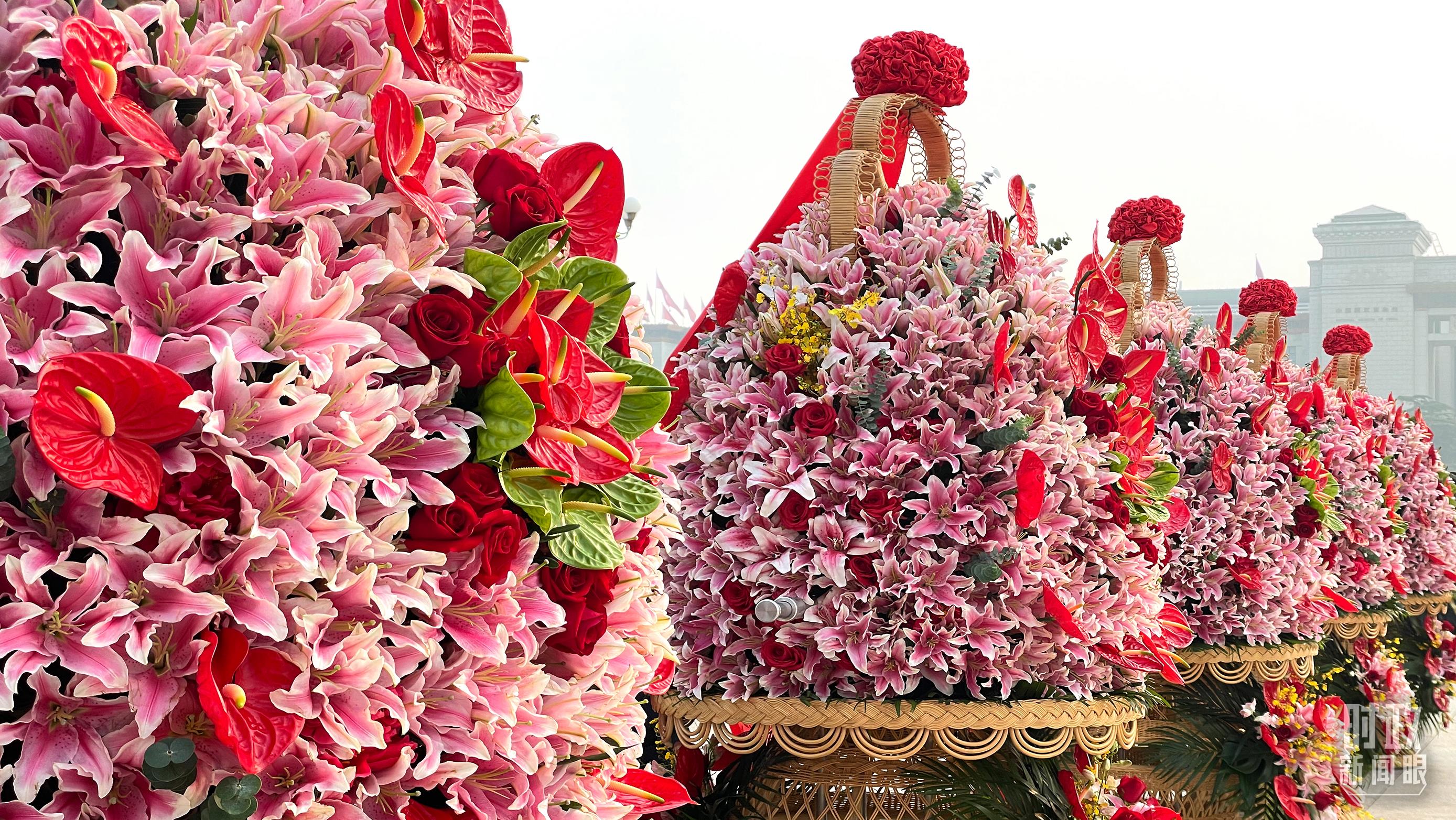 時(shí)政新聞眼丨習(xí)近平出席這個(gè)莊嚴(yán)儀式，傳遞哪些重要信息？