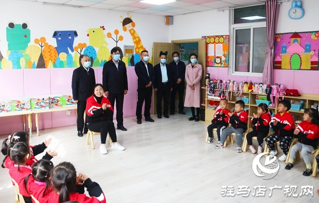 中國殘聯(lián) 中國殘疾人福利基金會(huì)向駐馬店市捐贈(zèng)無障礙車輛