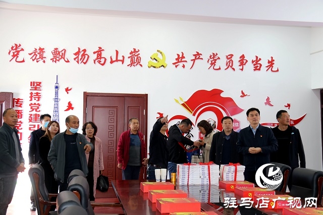 楊靖宇將軍紀(jì)念館黨支部與老樂(lè)山發(fā)射中心黨支部開(kāi)展聯(lián)建共促結(jié)對(duì)活動(dòng)