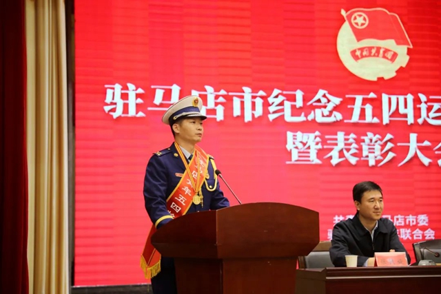  “最美職工”！ 劉波——生命的守護者