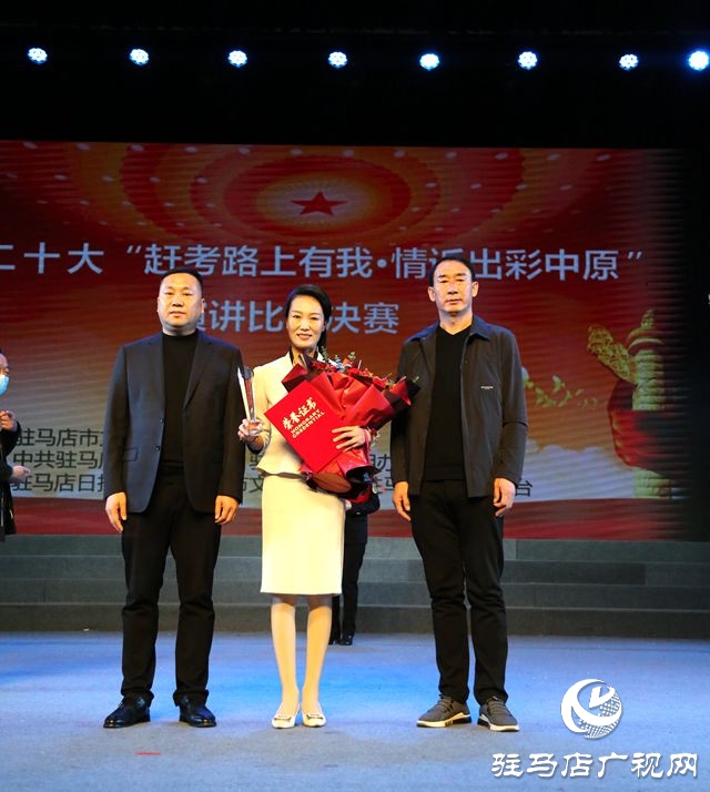 中國(guó)好人翟春蕾：以“青春之我” 走好新時(shí)代“趕考之路”