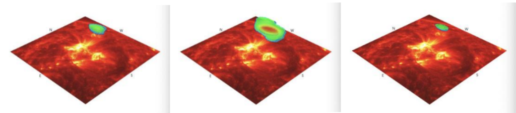 中國(guó)科學(xué)家發(fā)現(xiàn)浩瀚宇宙中“定位”太陽(yáng)新方法